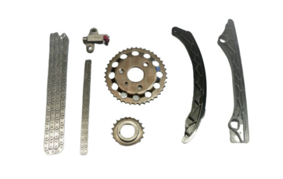 Timing Chain Set