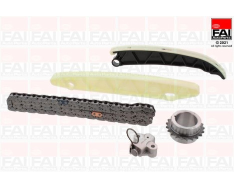 Timing Chain Set
