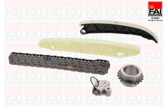 Timing Chain Set