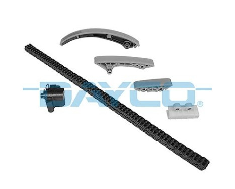 Timing Chain Set