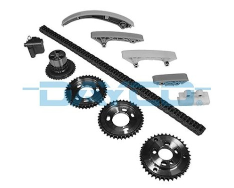 Timing Chain Set