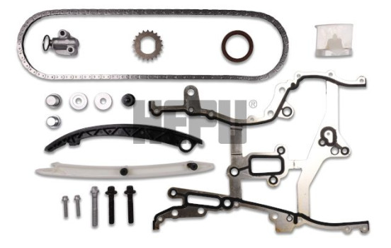 Timing Chain Set