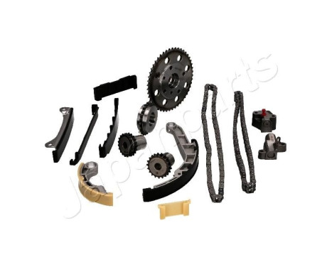 Timing Chain Set