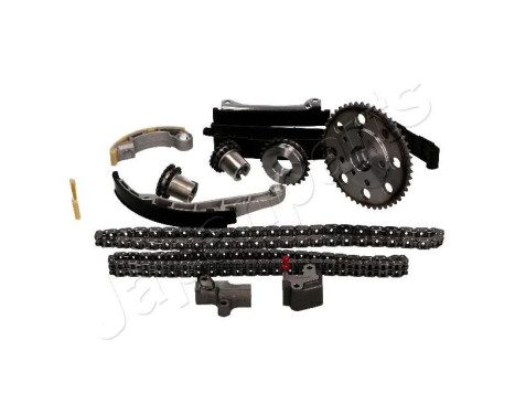 Timing Chain Set, Image 2