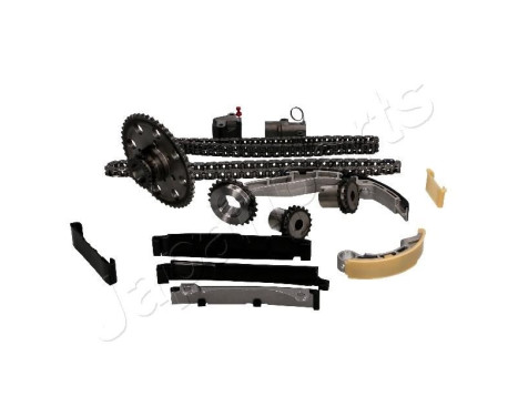 Timing Chain Set, Image 4