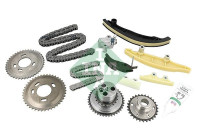 Timing Chain Set