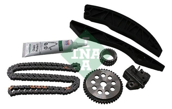 Timing Chain Set