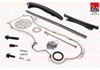 Timing Chain Set