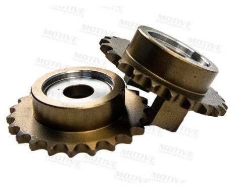 Timing Chain Set, Image 4