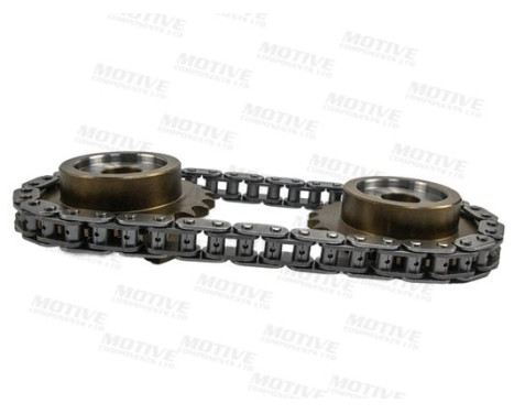 Timing Chain Set, Image 5