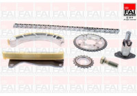 Timing Chain Set