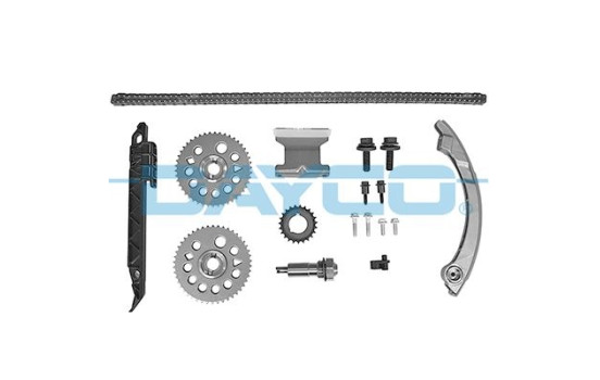 Timing Chain Set