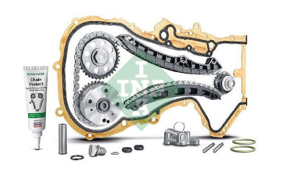 Timing Chain Set