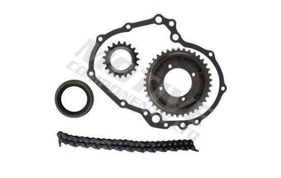 Timing Chain Set