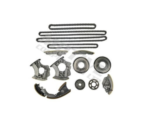 Timing Chain Set