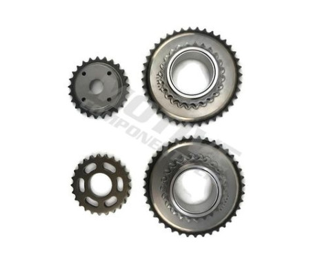 Timing Chain Set, Image 2