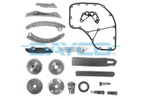 Timing Chain Set