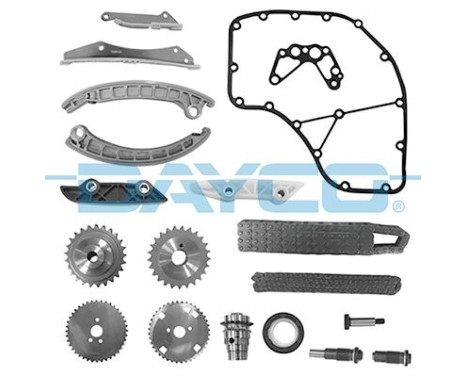 Timing Chain Set