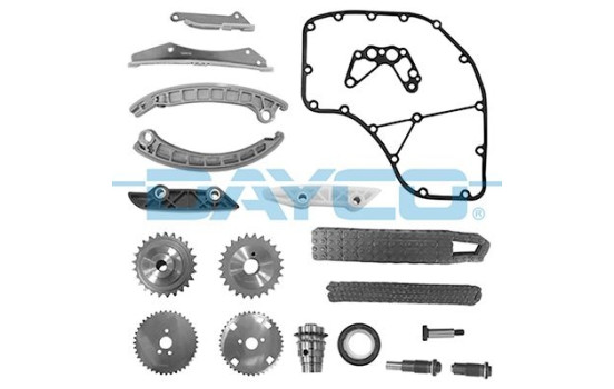 Timing Chain Set