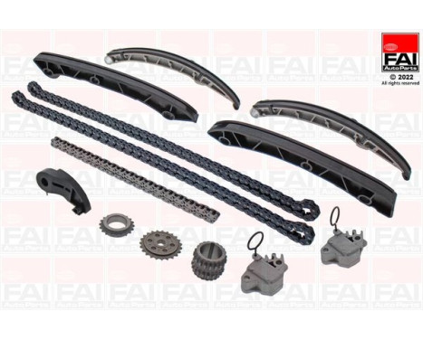 Timing Chain Set