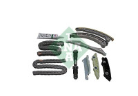 Timing Chain Set