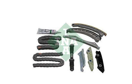 Timing Chain Set