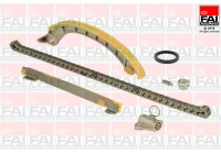 Timing Chain Set