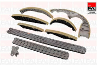 Timing Chain Set