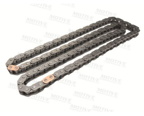 Timing Chain Set, Image 4