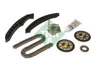 Timing Chain Set