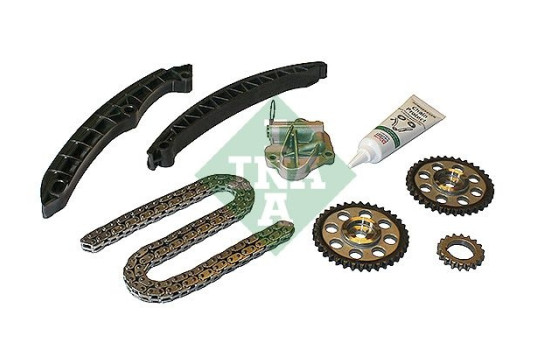 Timing Chain Set