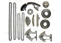 Timing Chain Set