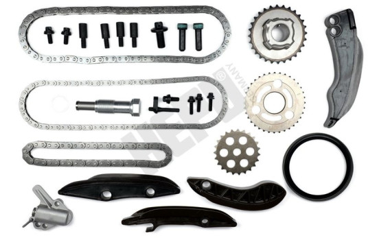 Timing Chain Set