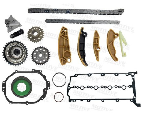 Timing Chain Set