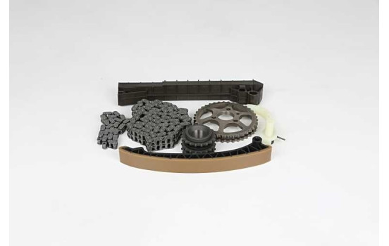 Timing Chain Set, Image 2