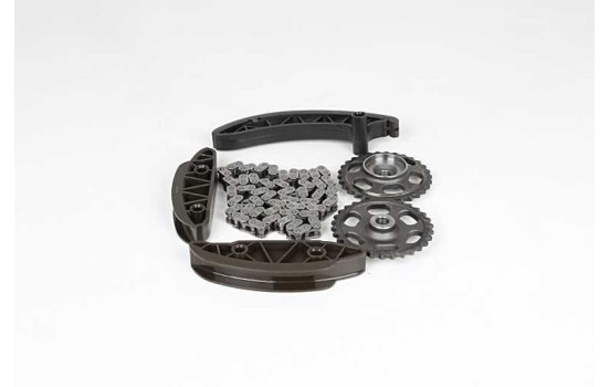 Timing Chain Set, Image 2