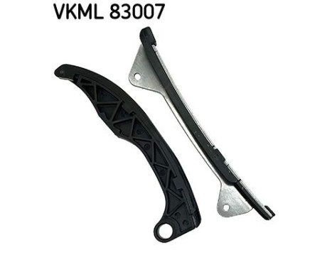 Timing chain set, Image 3