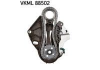 Timing chain set