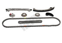 Timing chain set