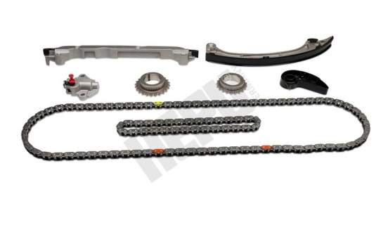 Timing chain set