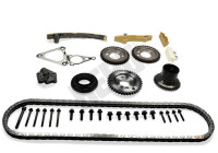 Timing chain set