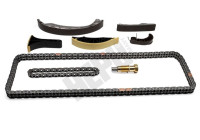 Timing chain set