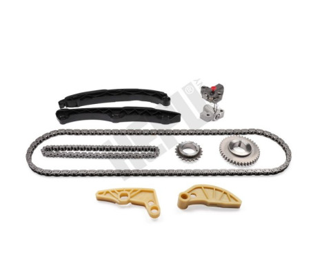 Timing chain set