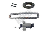 Timing chain set
