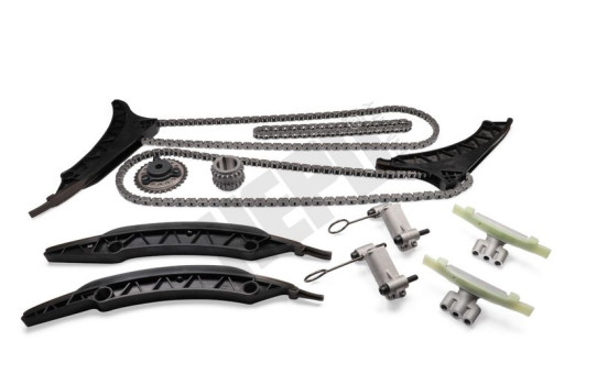 Timing chain set