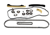 Timing chain set