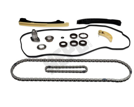Timing chain set