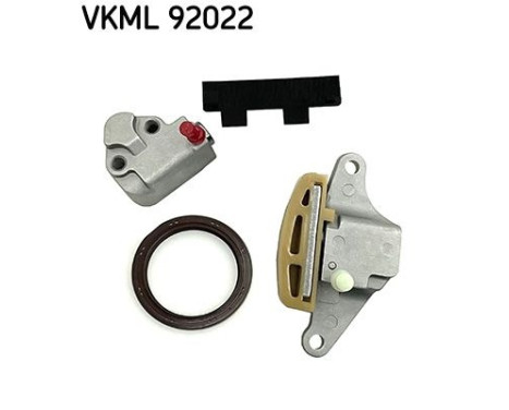 Timing chain set, Image 2