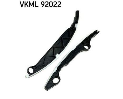 Timing chain set, Image 3
