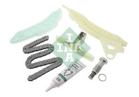 Timing chain set